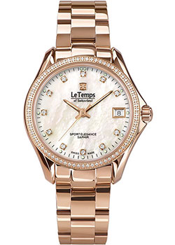 Часы Le Temps Sport Elegance LT1030.55BD02